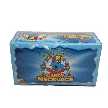 KoKo Candy Necklaces, 0.77oz