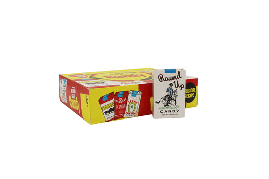 Candy Cigarettes (per pack)