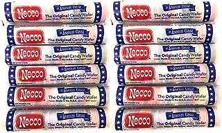Necco's Original Wafer Candy