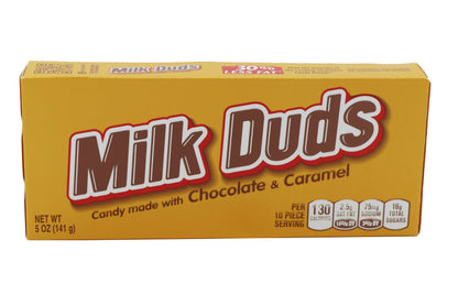 Milk Duds Theater Box, 5oz